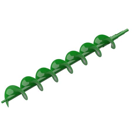Шнек, Auger, Lower Cg, Extra High Capacit AXE45389 Шнек, Auger, Lower Cg, Extra High Capacit AXE45389