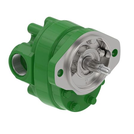 Гидравлический насос, Hydraulic Pump, Reel Dr, 24.3cc, Me AXE48837