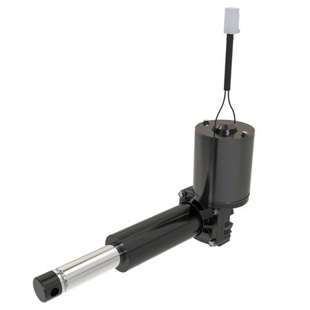 Пускатель, Actuator, Linear Actuator- Ata Clea AXE49698 Пускатель, Actuator, Linear Actuator- Ata Clea AXE49698
