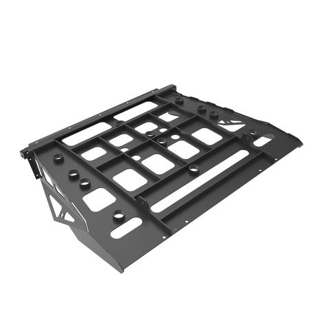 Спуск, Chute, Front Chute, Wide AXE52980 Спуск, Chute, Front Chute, Wide AXE52980