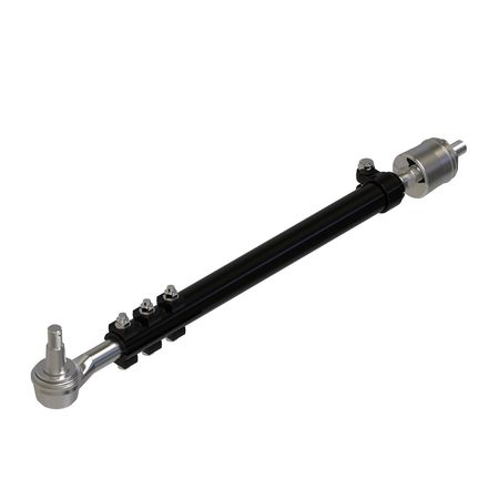 Узел попер. рулевой тяги, Tie Rod Assembly, Assy, Xhd Tie Rod AXE55178 Узел попер. рулевой тяги, Tie Rod Assembly, Assy, Xhd Tie Rod AXE55178