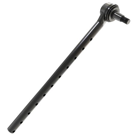 Узел попер. рулевой тяги, Tie Rod Assembly, Assy, Outer Tie R AXE55179 Узел попер. рулевой тяги, Tie Rod Assembly, Assy, Outer Tie R AXE55179