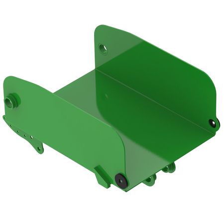 Заслонка, Flap, Duraline Spout Flap, Middle AXE55603