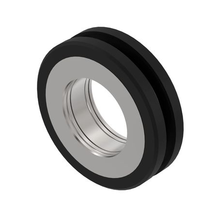 Комплект уплотнений, Seal Kit, Seal Kit For Kp Bearings AXE59608 Комплект уплотнений, Seal Kit, Seal Kit For Kp Bearings AXE59608