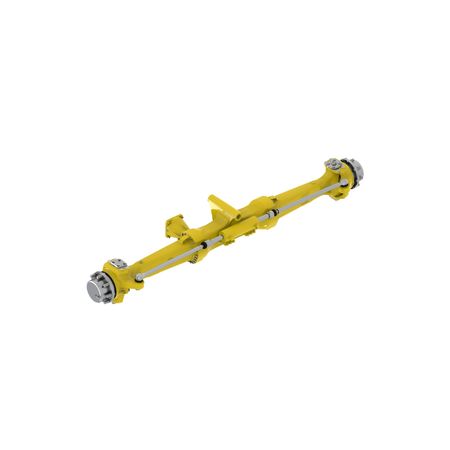 Задний мост, Rear Axle, Rear Axle 4wd , Californ AXE61169 Задний мост, Rear Axle, Rear Axle 4wd , Californ AXE61169