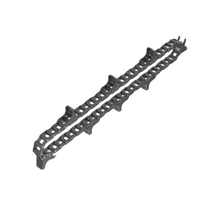Цепь подборщика, Gatherer Chain, Assembly, Row Unit AXE62423 Цепь подборщика, Gatherer Chain, Assembly, Row Unit AXE62423