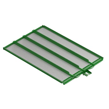 Решето грубой очистки, Chaffer, Gp Df4 Dza Chaffer Element AXE62796 Решето грубой очистки, Chaffer, Gp Df4 Dza Chaffer Element AXE62796