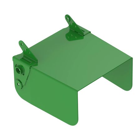 Заслонка, Flap, Duraline Spout End Flap AXE68375