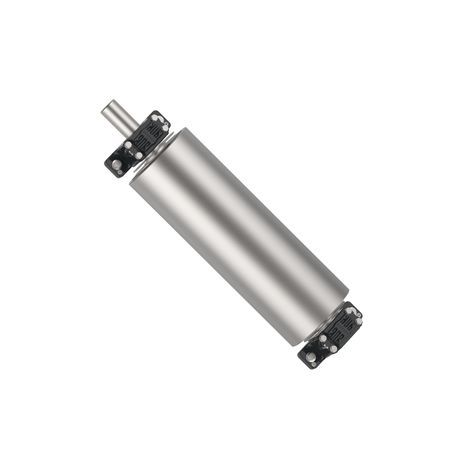 Ролик, Roll, 110 Twin Cut Roll W / Bearing AXE71302