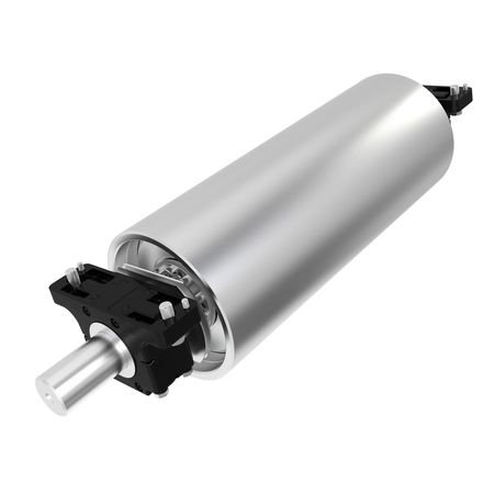 Ролик, Roll, 145 Twin Cut Roll W / Bearing AXE74519