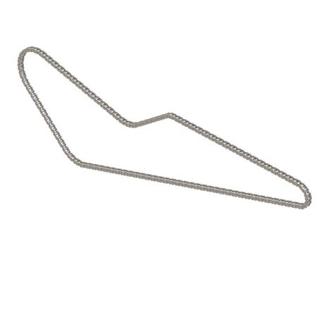 Цепь катка, Roller Chain, 400bu, 3.8bu/sec AXE79735 Цепь катка, Roller Chain, 400bu, 3.8bu/sec AXE79735
