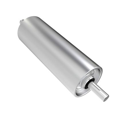 Ролик, Roll, Jd 7000 Nb 115 Tc Roll Assemb AXE84267