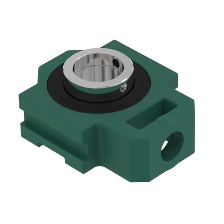 Подшипник с корпусом, Bearing With Housing, Kp - Upper AZ101706