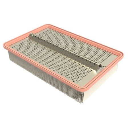Воздушный фильтр, Air Filter AZ43412 Воздушный фильтр, Air Filter AZ43412