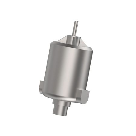 Электродвигатель, Electric Motor AZ46168