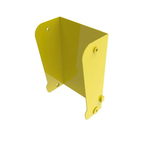 Заслонка, Flap, Flap Middle , Spout - Std M AZ54380 Заслонка, Flap, Flap Middle , Spout - Std M AZ54380