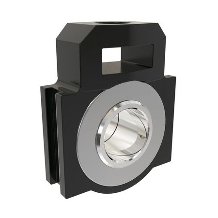 Подшипник с корпусом, Bearing With Housing AZ56297