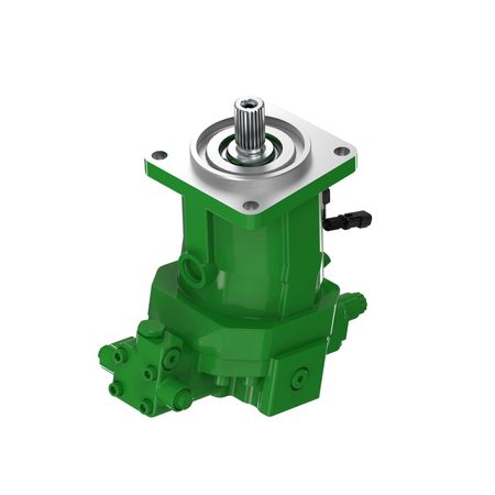 Гидравлический мотор, Hydraulic Motor, Hydraulic Motor AZ59182