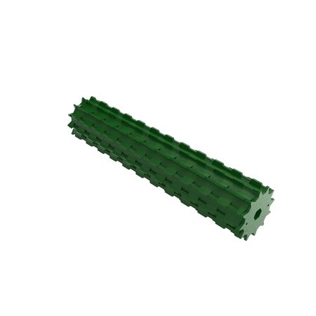 Ролик, Roll, Upper Rear Feed Roll - Wide AZ71837