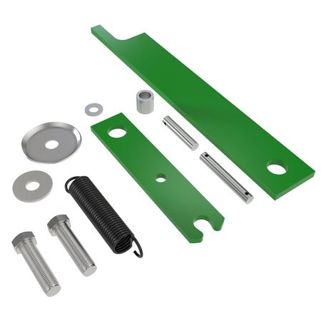 Полный комплект д/пост., B#a Row Unit Lock-up (1 Row) BA25528 Полный комплект д/пост., B#a Row Unit Lock-up (1 Row) BA25528