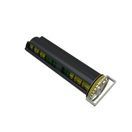 Измерительный прибор, Meter, Sc Regular Rate Meter Cart, BA32677