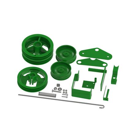 Комплект приводов, Drive Kit BH84417