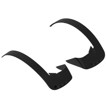 Крыло, Fender, Extension Rear Tw 2400x24mm BL15018 Крыло, Fender, Extension Rear Tw 2400x24mm BL15018