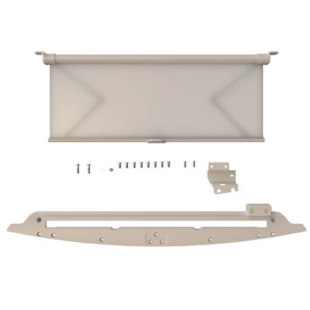 Шторка, Shade Curtain, Attachment, Front/re BL15198 Шторка, Shade Curtain, Attachment, Front/re BL15198