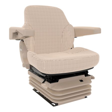 Сиденье, Seat, Driver, Low Spec,msg95gl-731, BL16299