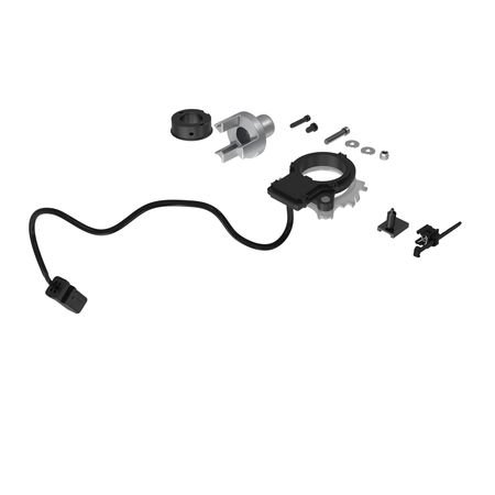 Комплект оборудования, Hardware Kit, Autotrac Ready Kit Fo BL16422 Комплект оборудования, Hardware Kit, Autotrac Ready Kit Fo BL16422