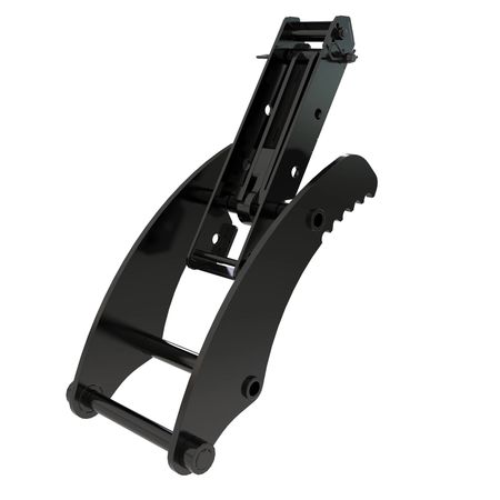 Ковш обратной лопаты, Backhoe Thumb (375a) BLV10353