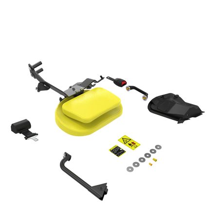 Комплект сиденья, Seat Kit BLV10419