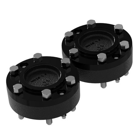 Распорная втулка, Wheel Spacer Kit, 60mm BLV10430 Распорная втулка, Wheel Spacer Kit, 60mm BLV10430