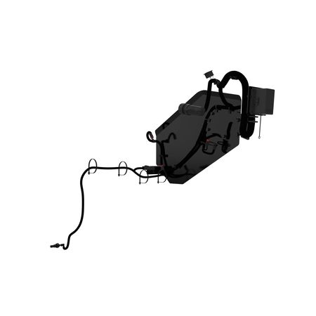 Жгут проводов, 4r Kit Load Center Asm. (cab) BLV10457 Жгут проводов, 4r Kit Load Center Asm. (cab) BLV10457