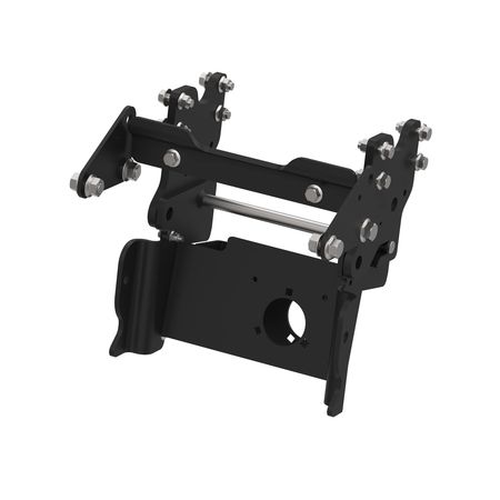 Комплект сцепки, Hitch Kit, Hitch Kit, Quick Hitch M BLV10680