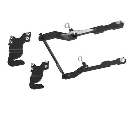 Подъемный рычаг, Lift Arm, Lift Kit, 1 Family Mid Mo BLV10736