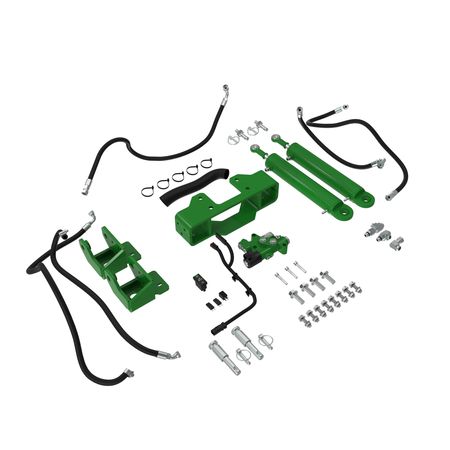 Комплект сцепки, Hitch Kit BLV10968