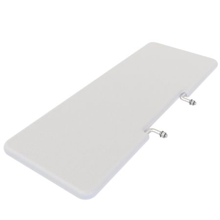 Защитный козырек, Kit, Visor T-series Cab BM21646