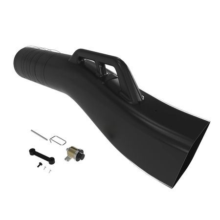 Комплект, Chute Kit, Chute, 2-bag Hp Powerflo BM21681 Комплект, Chute Kit, Chute, 2-bag Hp Powerflo BM21681