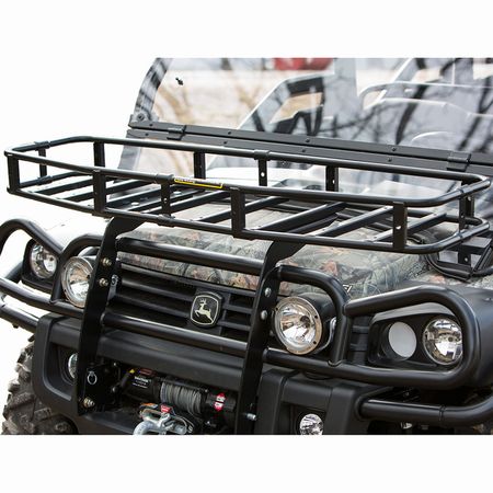 Комплект, Kit, Front Hood Rack BM22980 Комплект, Kit, Front Hood Rack BM22980