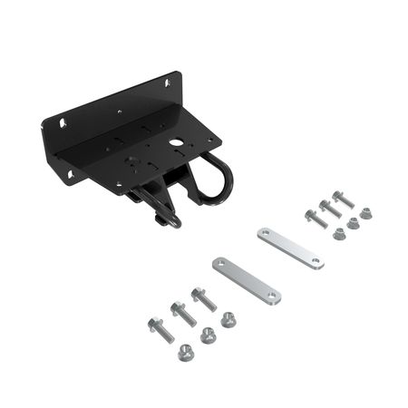 Комплект, Hitch Kit, Front Receiver Hitch BM23363