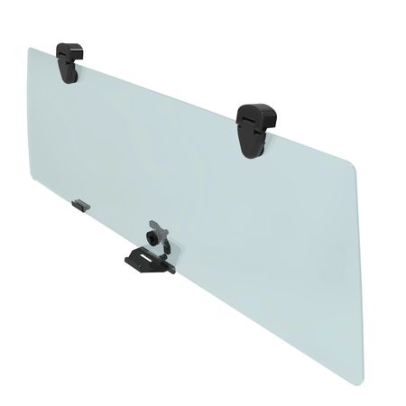 Комплект окон, Kit, Rear Window (deluxe Cab) BM23505 Комплект окон, Kit, Rear Window (deluxe Cab) BM23505