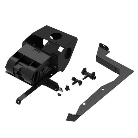 Обогреватель, Kit, Heater (dlx Cab Hpx/xuv) BM23608 Обогреватель, Kit, Heater (dlx Cab Hpx/xuv) BM23608