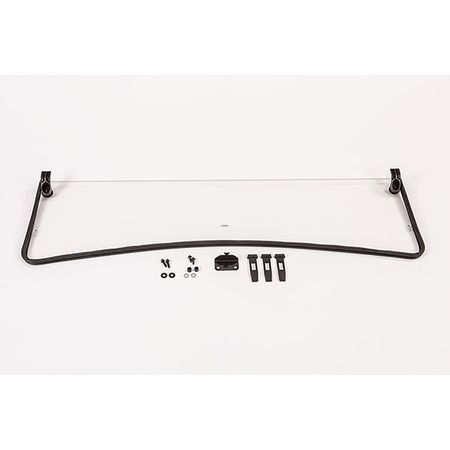 Комплект ветрового стекла, Windshield Kit BM25993
