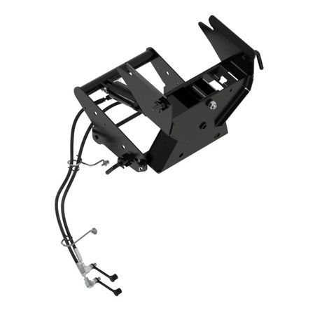 Комплект, Hitch, Front Quick, X7 BM26236