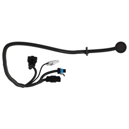 Комплект жгута проводов, Harness Kit, B Post BM26267 Комплект жгута проводов, Harness Kit, B Post BM26267