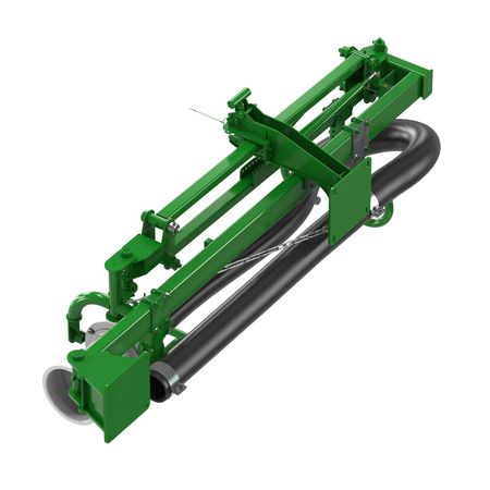 Рукоять, Arm, Tender Load Command BN202580 Рукоять, Arm, Tender Load Command BN202580