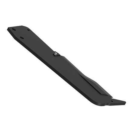 Хвостовик, Shank & Cast Shin Assy, 3/4 Хвостовик, Shank & Cast Shin Assy, 3/4