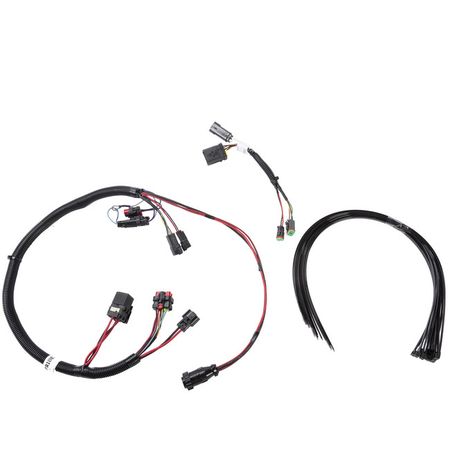Комплект жгута проводов, Harness Kit, Front Ext. Harness In BPF10044 Комплект жгута проводов, Harness Kit, Front Ext. Harness In BPF10044