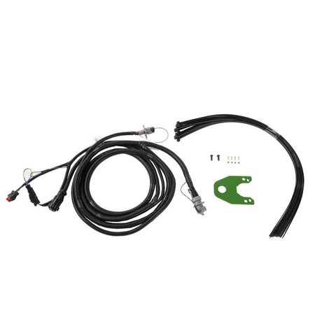 Комплект жгута проводов, Harness Kit, Power, Row Crop Tracto BPF10403 Комплект жгута проводов, Harness Kit, Power, Row Crop Tracto BPF10403